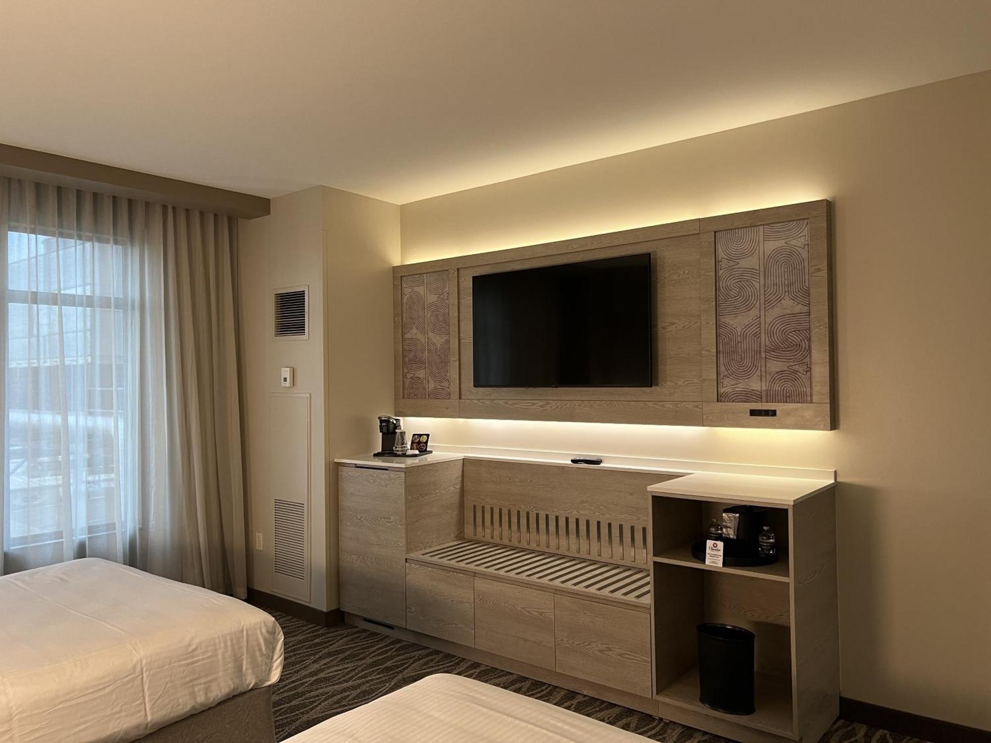 Cherokee Casino West Siloam Springs Resort Extérieur photo