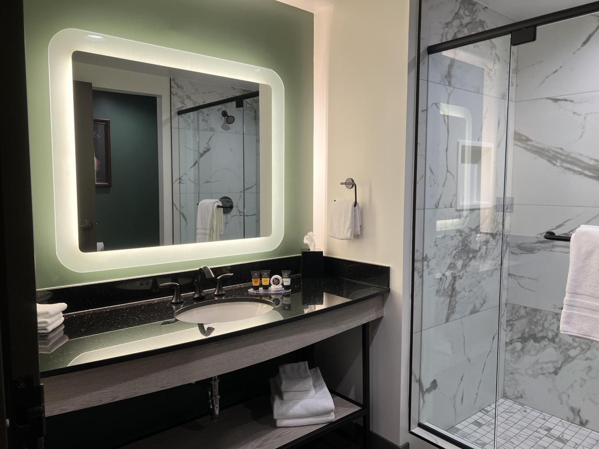 Cherokee Casino West Siloam Springs Resort Extérieur photo