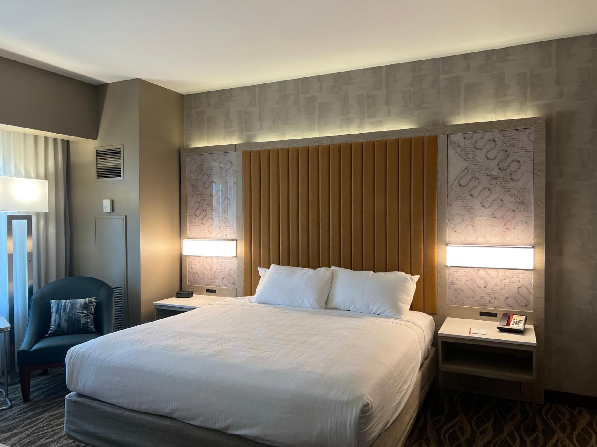 Cherokee Casino West Siloam Springs Resort Extérieur photo
