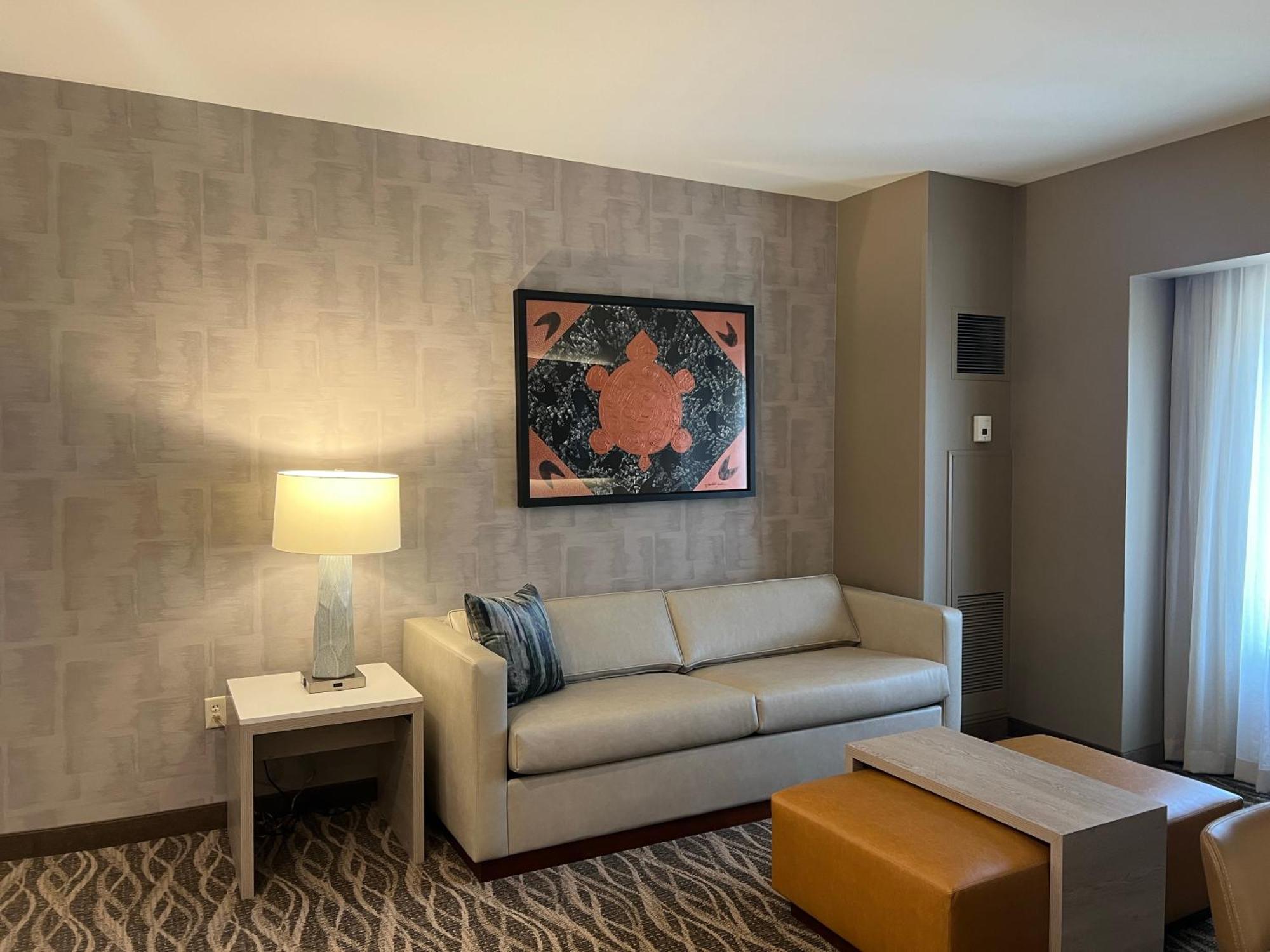 Cherokee Casino West Siloam Springs Resort Extérieur photo