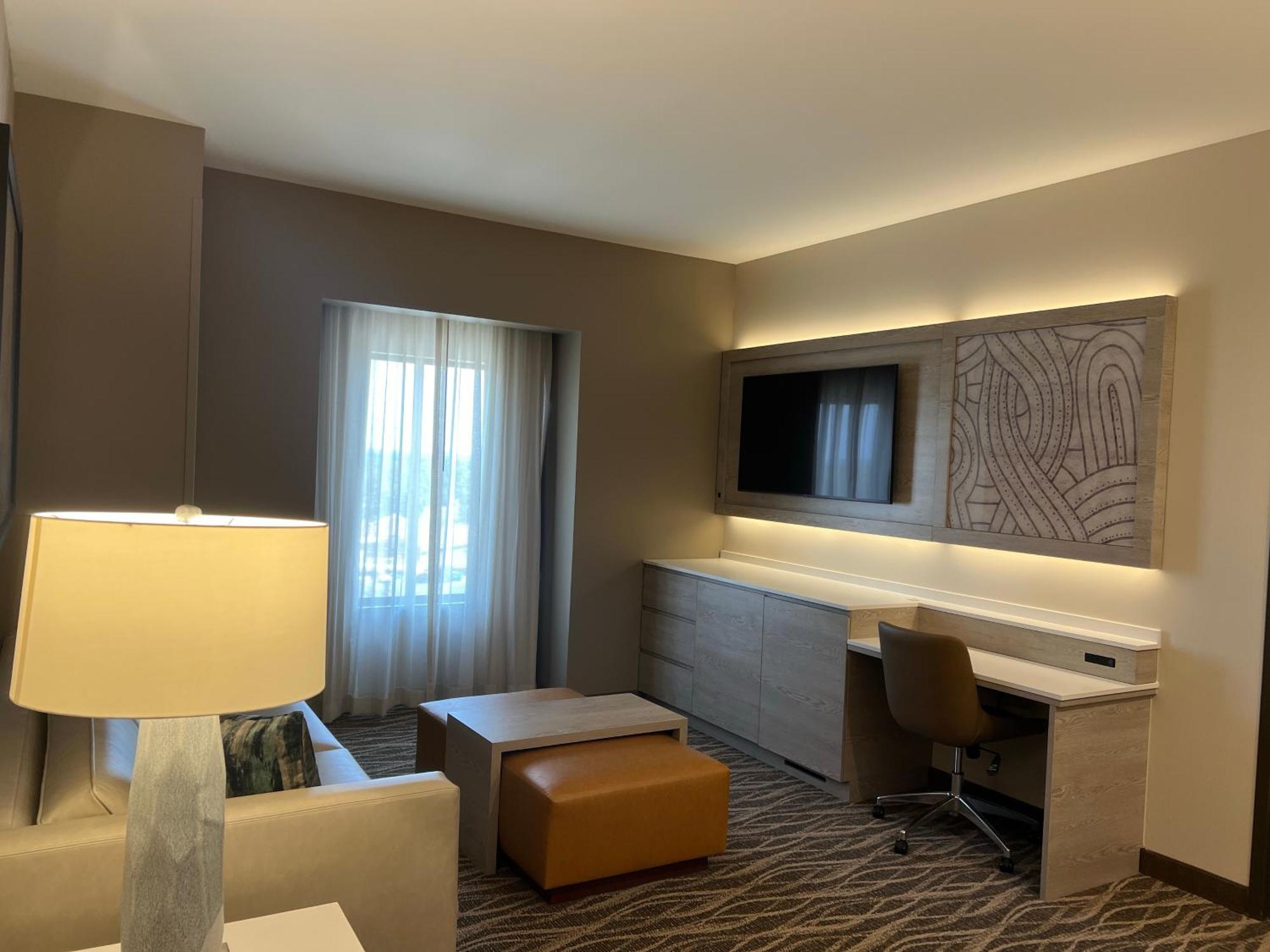 Cherokee Casino West Siloam Springs Resort Extérieur photo