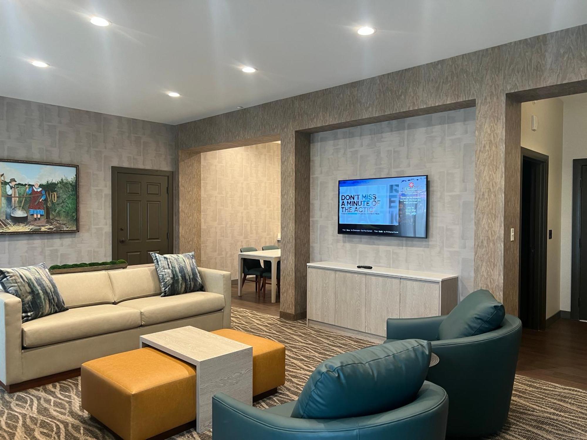 Cherokee Casino West Siloam Springs Resort Extérieur photo