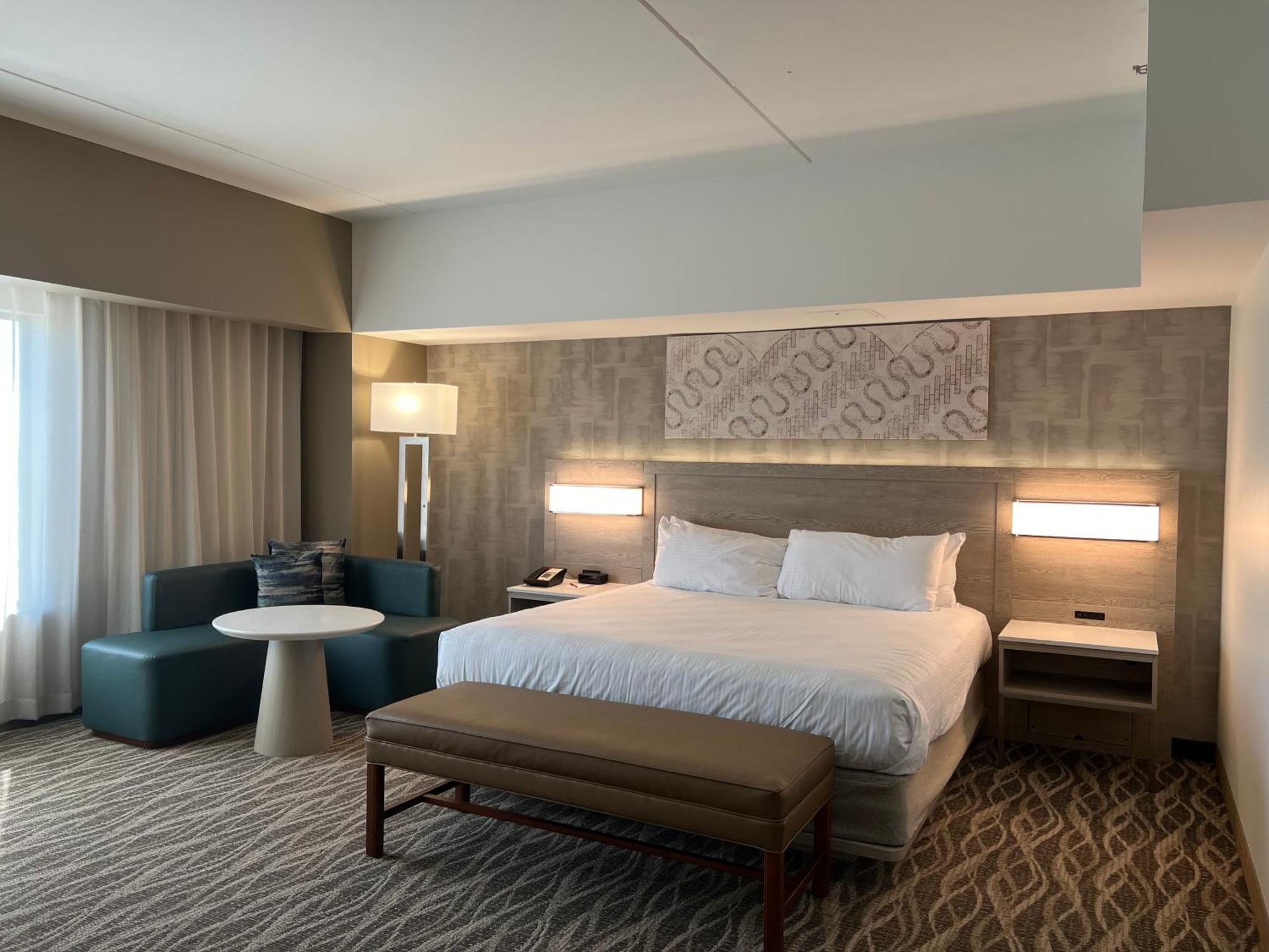 Cherokee Casino West Siloam Springs Resort Extérieur photo