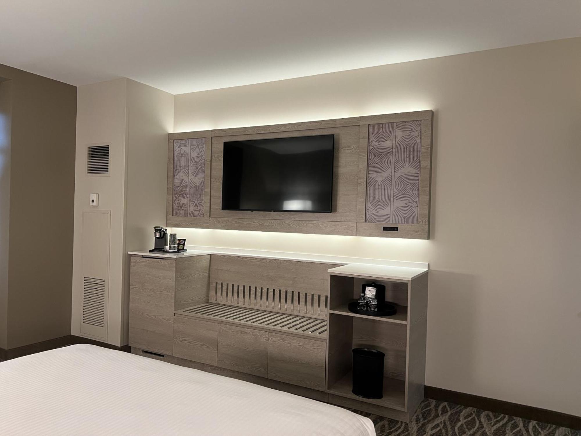 Cherokee Casino West Siloam Springs Resort Extérieur photo