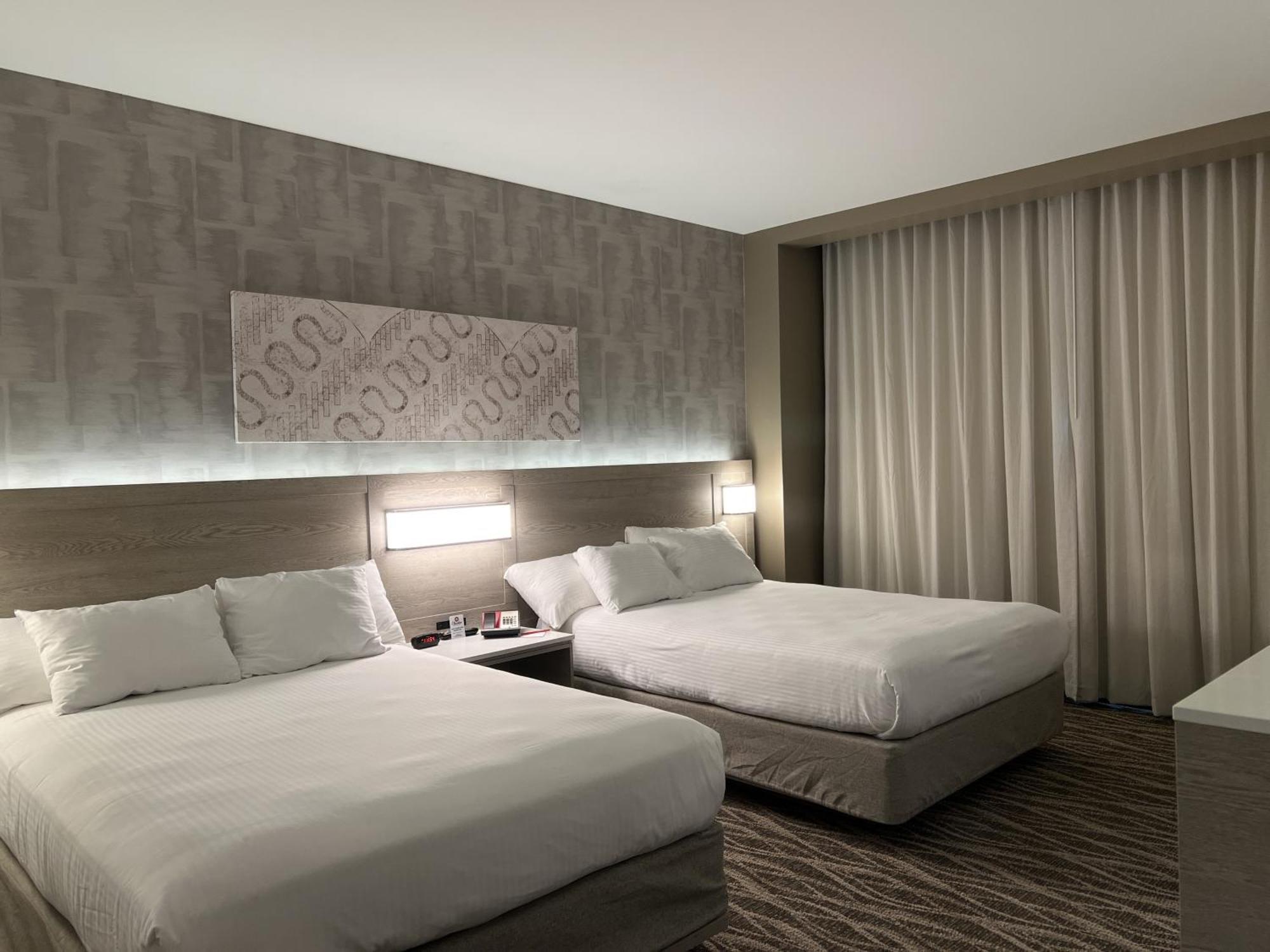 Cherokee Casino West Siloam Springs Resort Extérieur photo