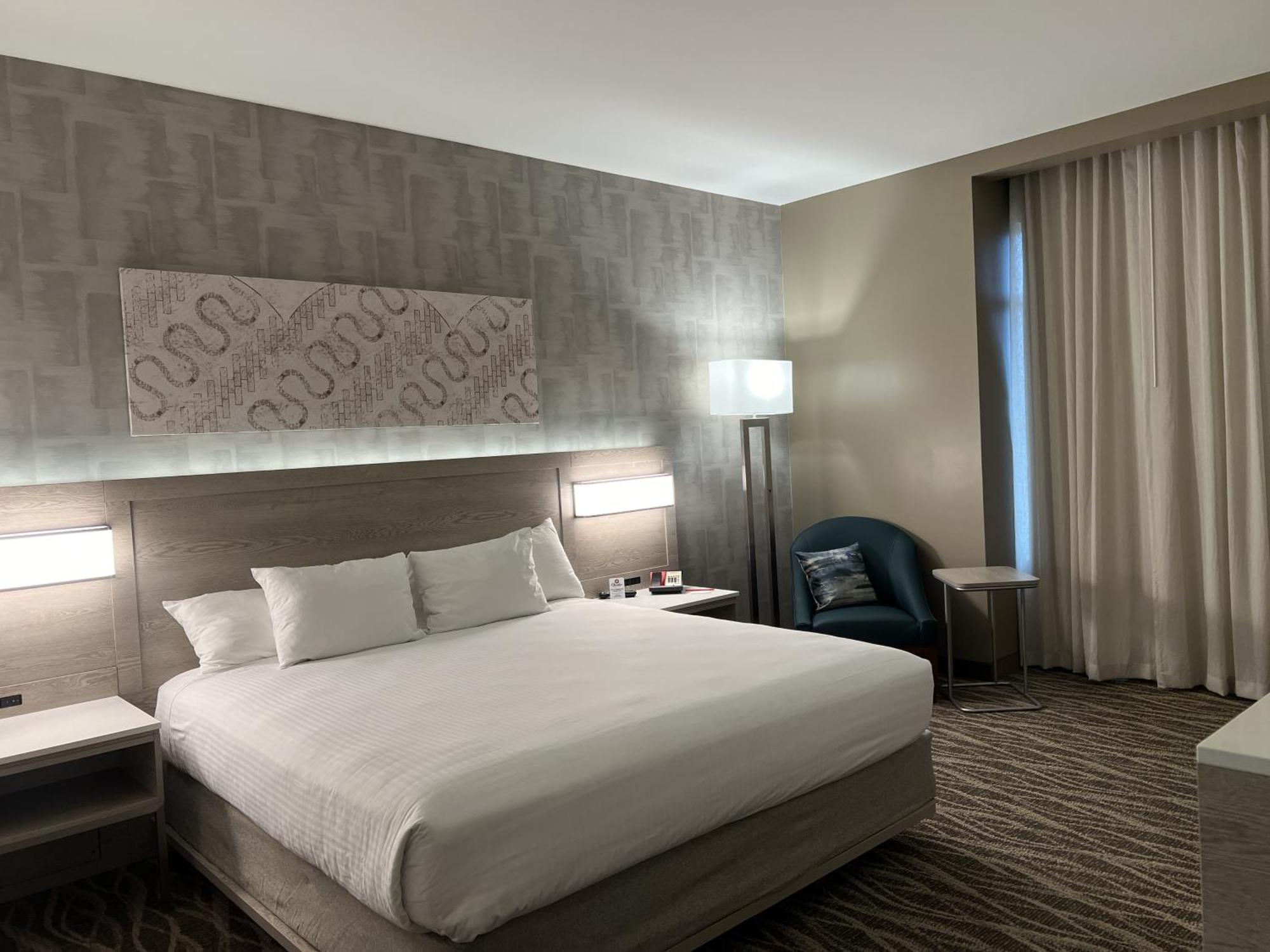 Cherokee Casino West Siloam Springs Resort Extérieur photo