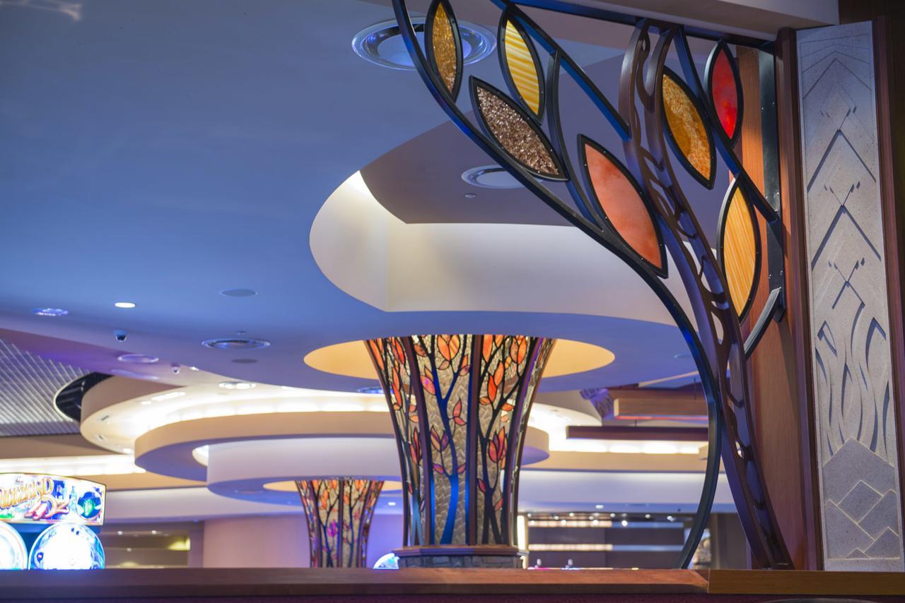 Cherokee Casino West Siloam Springs Resort Extérieur photo