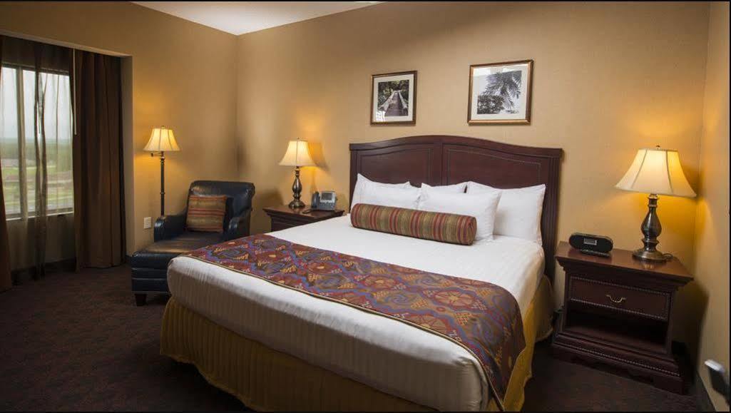 Cherokee Casino West Siloam Springs Resort Extérieur photo